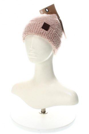 Mütze, Farbe Rosa, Preis € 7,99