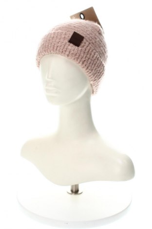 Mütze, Farbe Rosa, Preis € 7,99