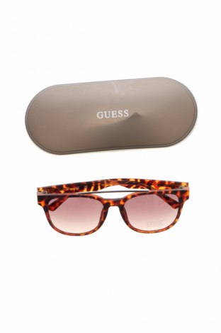 Γυαλιά ηλίου Guess, Χρώμα Καφέ, Τιμή 38,00 €