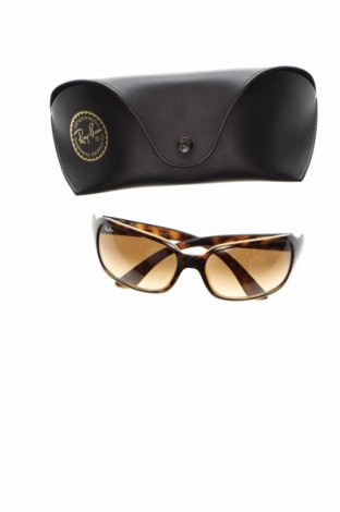 Γυαλιά ηλίου Ray Ban, Χρώμα Καφέ, Τιμή 72,99 €