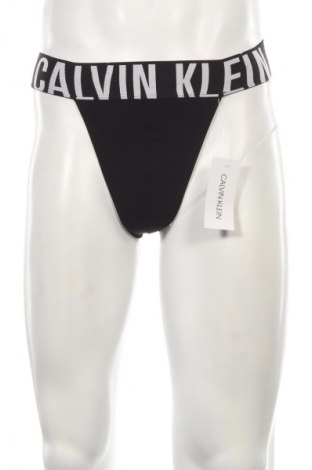 Slip Calvin Klein, Mărime XS, Culoare Negru, Preț 128,99 Lei