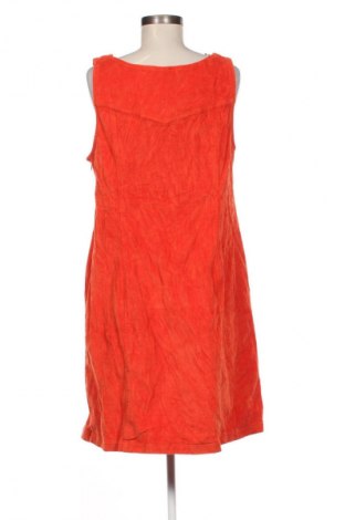 Latzkleid Bpc Bonprix Collection, Größe XXL, Farbe Rot, Preis 13,99 €