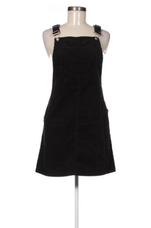 Latzkleid Denim Co., Größe M, Farbe Schwarz, Preis € 12,49