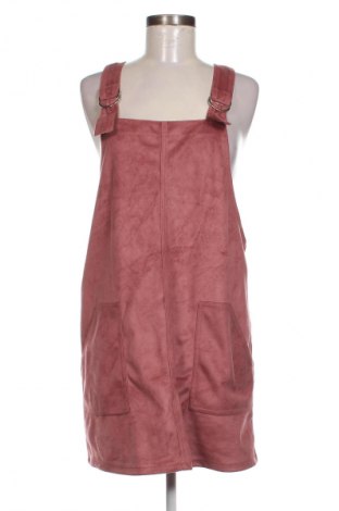 Latzkleid Primark, Größe L, Farbe Rosa, Preis € 14,91