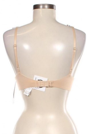 Büstenhalter Calvin Klein, Größe S, Farbe Beige, Preis 41,99 €