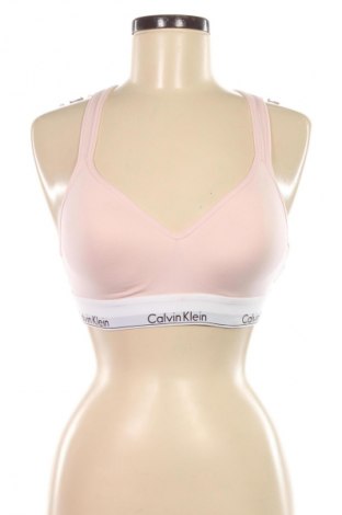 Büstenhalter Calvin Klein, Größe L, Farbe Rosa, Preis € 41,49