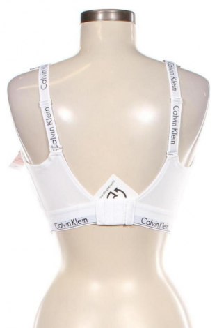 Büstenhalter Calvin Klein, Größe L, Farbe Weiß, Preis € 31,99