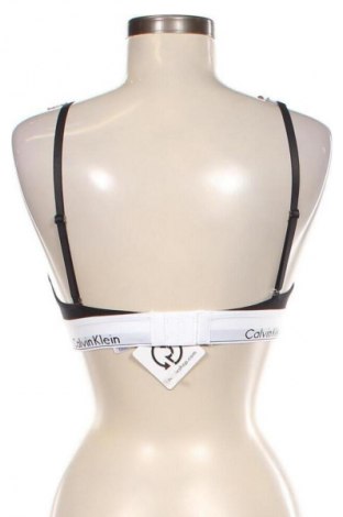 Sutien Calvin Klein, Mărime S, Culoare Negru, Preț 210,99 Lei