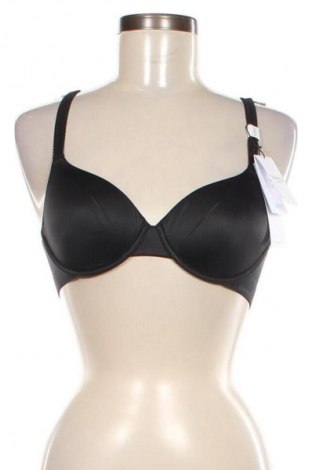 Sutien Calvin Klein, Mărime XS, Culoare Negru, Preț 137,99 Lei