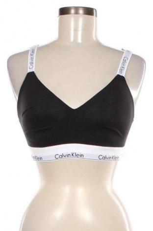 Podprsenka Calvin Klein, Velikost S, Barva Černá, Cena  1 029,00 Kč