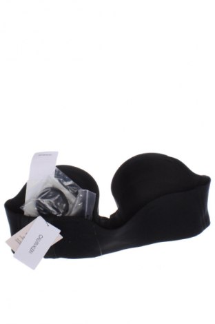 Sutien Calvin Klein, Mărime XS, Culoare Negru, Preț 210,99 Lei