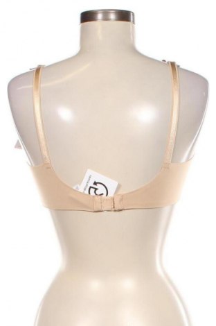 Büstenhalter Calvin Klein, Größe M, Farbe Beige, Preis 44,99 €