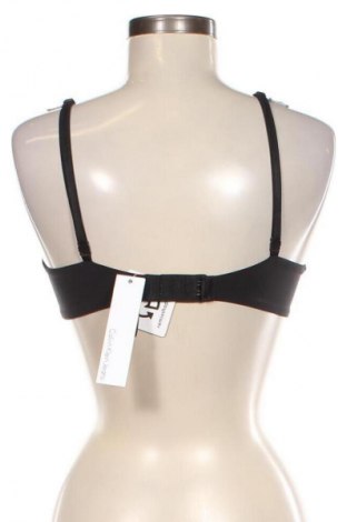 Sutien Calvin Klein, Mărime S, Culoare Negru, Preț 147,99 Lei