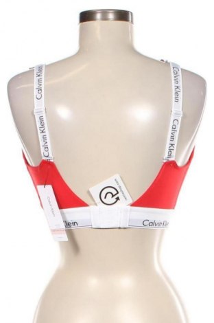 Σουτιέν Calvin Klein, Μέγεθος M, Χρώμα Κόκκινο, Τιμή 27,99 €