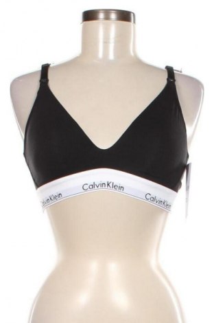 Sutien Calvin Klein, Mărime M, Culoare Negru, Preț 210,99 Lei