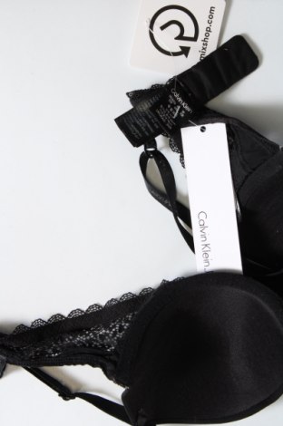 Σουτιέν Calvin Klein, Μέγεθος XXS, Χρώμα Μαύρο, Τιμή 39,99 €