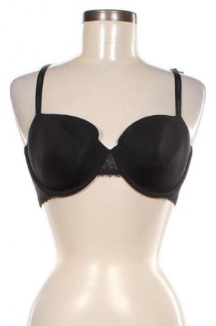 Sutien Calvin Klein, Mărime L, Culoare Negru, Preț 210,99 Lei