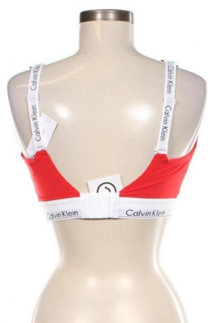 Σουτιέν Calvin Klein, Μέγεθος L, Χρώμα Κόκκινο, Τιμή 39,99 €