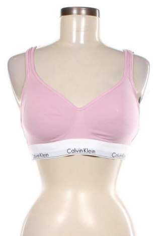 Büstenhalter Calvin Klein, Größe L, Farbe Rosa, Preis 29,49 €