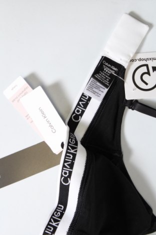 Podprsenka Calvin Klein, Velikost XS, Barva Černá, Cena  669,00 Kč