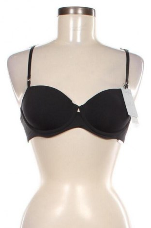 Sutien Calvin Klein, Mărime S, Culoare Negru, Preț 210,99 Lei