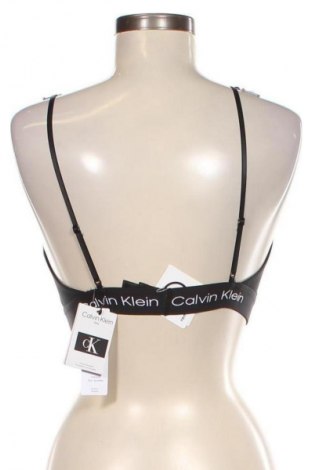 Sutien Calvin Klein, Mărime M, Culoare Negru, Preț 116,99 Lei