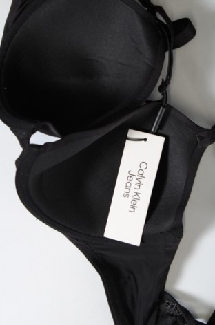 Büstenhalter Calvin Klein, Größe M, Farbe Schwarz, Preis 44,99 €