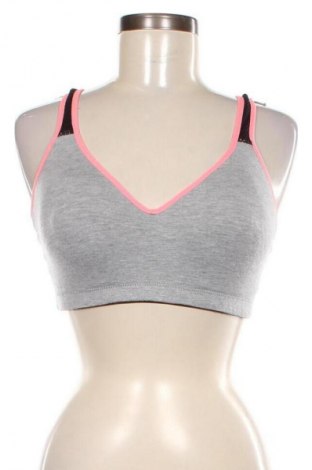 Damen Sporttop KappAhl, Größe L, Farbe Blau, Preis 6,99 €