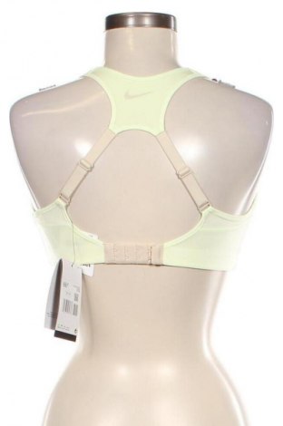 Sutien Nike, Mărime S, Culoare Verde, Preț 122,99 Lei