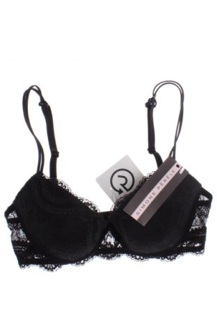 Büstenhalter Simone Perele, Größe XS, Farbe Schwarz, Preis € 45,52