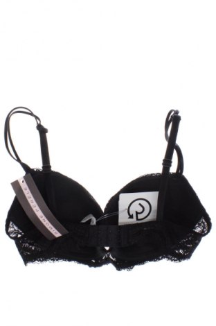 Büstenhalter Simone Perele, Größe XS, Farbe Schwarz, Preis € 45,52