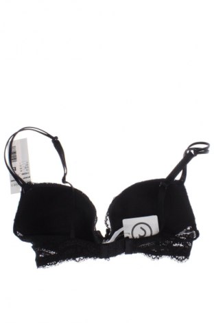 Sutien Simone Perele, Mărime XS, Culoare Negru, Preț 158,99 Lei