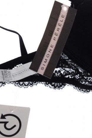 Büstenhalter Simone Perele, Größe XS, Farbe Schwarz, Preis € 45,52