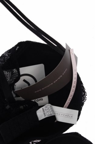 Podprsenka Simone Perele, Velikost XS, Barva Černá, Cena  799,00 Kč