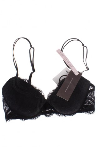 Büstenhalter Simone Perele, Größe XS, Farbe Schwarz, Preis € 31,99