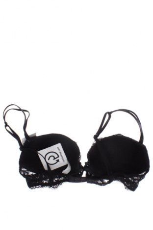 Sutien Simone Perele, Mărime XS, Culoare Negru, Preț 158,99 Lei