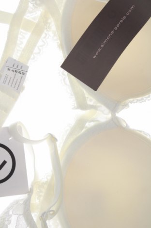 Büstenhalter Simone Perele, Größe XXS, Farbe Ecru, Preis € 45,52