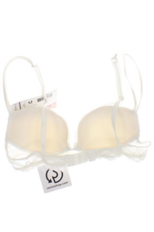 Büstenhalter Simone Perele, Größe XXS, Farbe Ecru, Preis € 45,52