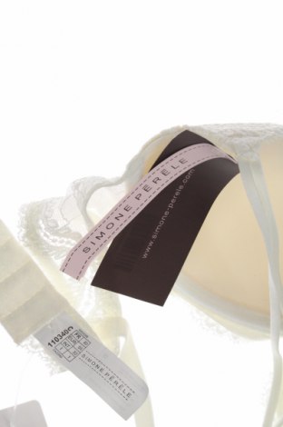 Büstenhalter Simone Perele, Größe XXS, Farbe Ecru, Preis € 65,97