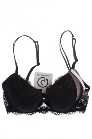 Büstenhalter Simone Perele, Größe XS, Farbe Schwarz, Preis 31,99 €