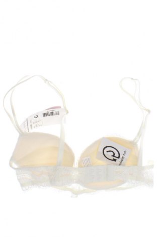 Büstenhalter Simone Perele, Größe XXS, Farbe Ecru, Preis € 13,99