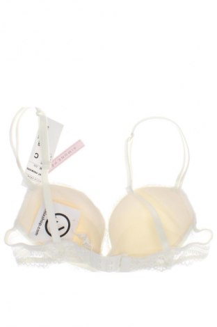 Sutien Simone Perele, Mărime XXS, Culoare Ecru, Preț 246,99 Lei