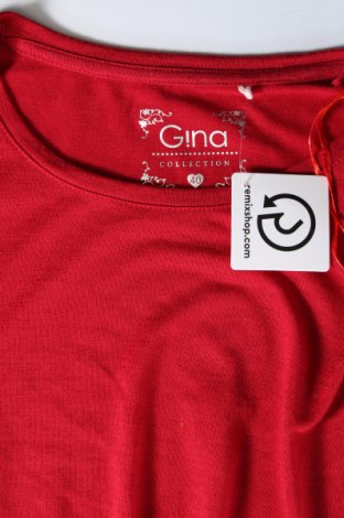 Tunika Gina, Größe M, Farbe Rot, Preis € 12,99