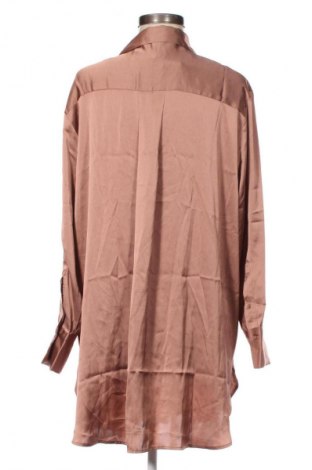 Tunika H&M, Größe S, Farbe Braun, Preis 13,99 €