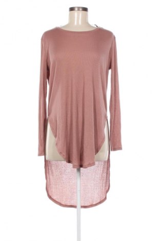 Tunika H&M Divided, Größe M, Farbe Rosa, Preis 12,99 €