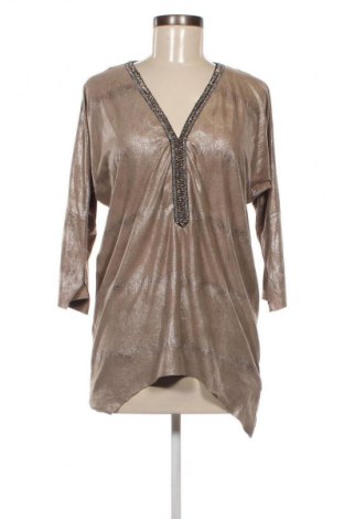 Damen Shirt Laurie & Joe, Größe M, Farbe Beige, Preis 33,99 €