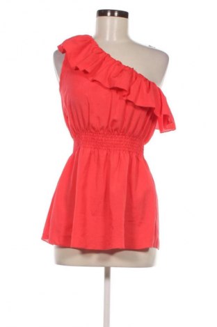 Tunika Living Doll, Größe XL, Farbe Rot, Preis 20,05 €