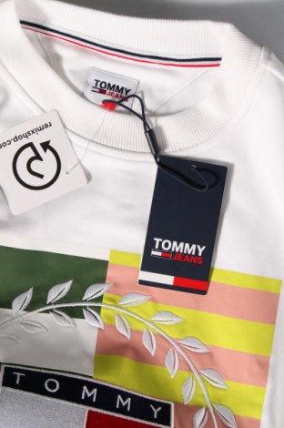 Tunika  Tommy Jeans, Velikost M, Barva Bílá, Cena  1 619,00 Kč