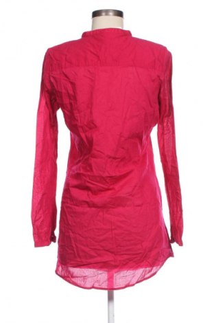 Tunika Vero Moda, Größe S, Farbe Rot, Preis 7,49 €