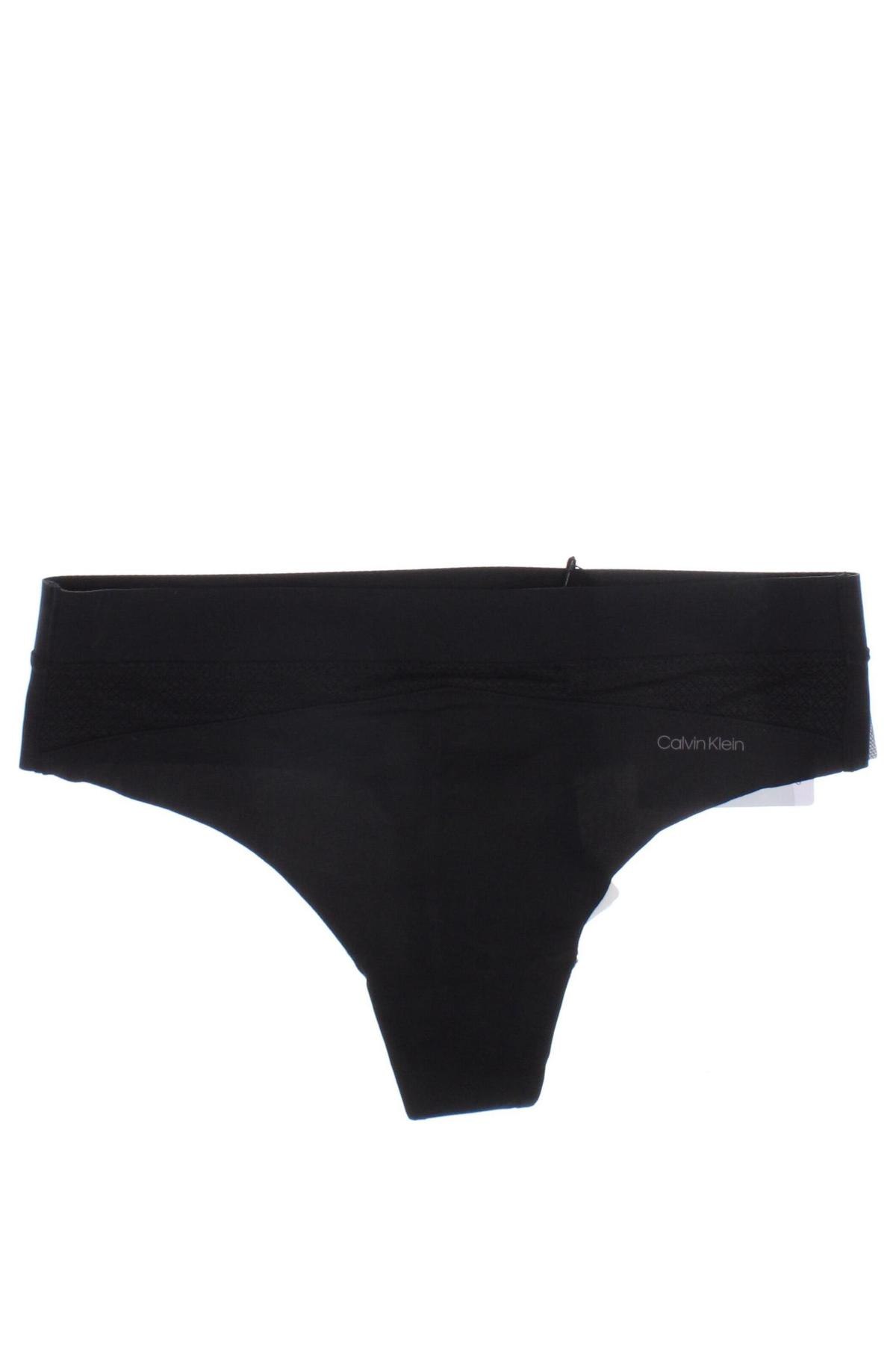 Μπικίνι Calvin Klein, Μέγεθος XS, Χρώμα Μαύρο, Τιμή 19,99 €